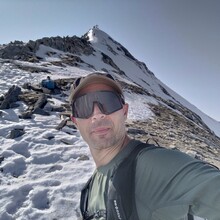 Stefano Negri - Hochfeiler