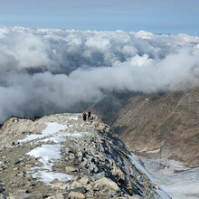 Stefano Negri - Hochfeiler
