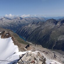 Stefano Negri - Hochfeiler
