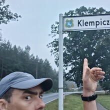 Tomasz Napierala - NUT - Notecka Ultra Trail