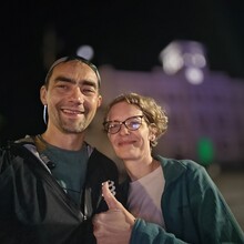 Tomasz Napierala - NUT - Notecka Ultra Trail