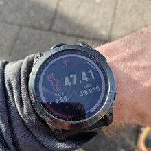 Lennart van de Peppel - Gustav Weg