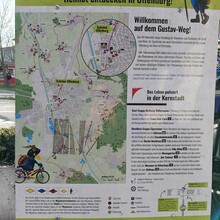 Lennart van de Peppel - Gustav Weg