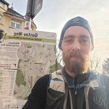 Lennart van de Peppel - Gustav Weg