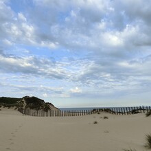 Mark Breed - Dutch Dunes (Netherlands)