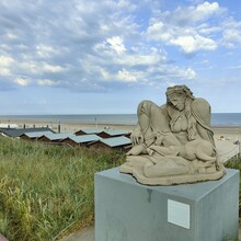 Mark Breed - Dutch Dunes (Netherlands)
