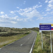 Mark Breed - Dutch Dunes (Netherlands)