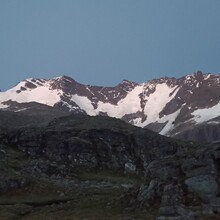 Magne Kvalsøren - Sea to Summit - Sognefjorden to Galdhøpiggen
