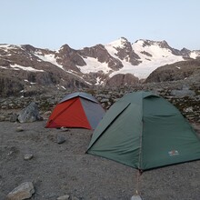 Magne Kvalsøren - Sea to Summit - Sognefjorden to Galdhøpiggen