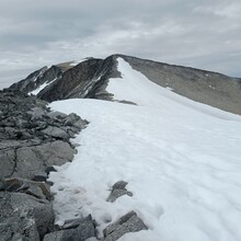 Magne Kvalsøren - Sea to Summit - Sognefjorden to Galdhøpiggen