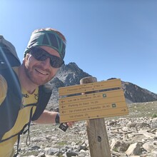 Sylvain Lebrun - Trans'Alpes (France / Suisse / Italie)