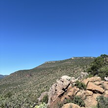 Erik Harmuth - Juniper Mesa Loop