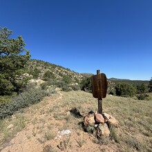 Erik Harmuth - Juniper Mesa Loop