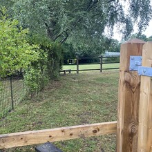 Clare Robertson, Alex Worth - Soberton and Newtown Millennium Walk (United Kingdom)