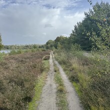 Sam Lauwen - Streek-GR Mol Om (Belgium)