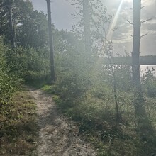 Sam Lauwen - Streek-GR Mol Om (Belgium)