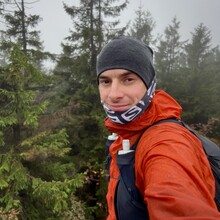 Jan Drbohlav - Jizerské tisícovky