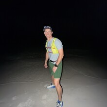 Brad Parker - Sea to Summit - Florida (FL)