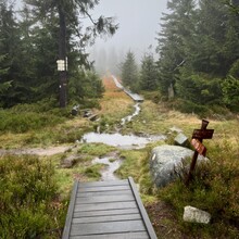 Jan Drbohlav - Jizerské tisícovky