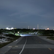 Brad Parker - Sea to Summit - Florida (FL)