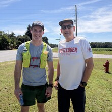 Brad Parker - Sea to Summit - Florida (FL)