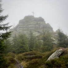 Jan Drbohlav - Jizerské tisícovky