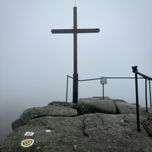 Jan Drbohlav - Jizerské tisícovky