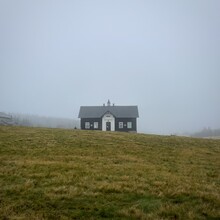 Jan Drbohlav - Jizerské tisícovky