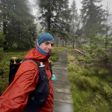 Jan Drbohlav - Jizerské tisícovky