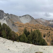 Svetoslav Kolev - Oval Peak (WA)