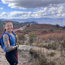 Teresa Bowser - Project Untamed 100 (NC)