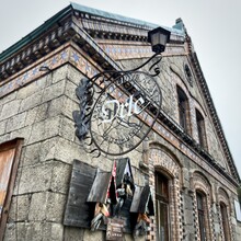 Jan Drbohlav - Jizerské tisícovky