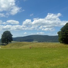 Pierre Brulhart - La Valdorée