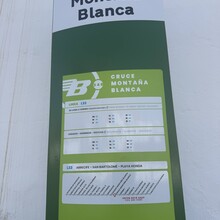 Helen Newman, Carlos Mato - GR 131 Lanzarote (Spain)