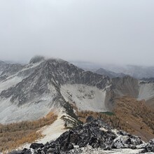 Svetoslav Kolev - Oval Peak (WA)