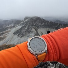 Svetoslav Kolev - Oval Peak (WA)