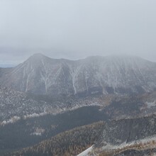 Svetoslav Kolev - Oval Peak (WA)