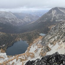 Svetoslav Kolev - Oval Peak (WA)