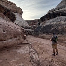 KELLY JEPPESEN, Kory Kowallis - White Canyon Utah - Full Length