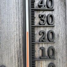 Finn Isaksen - Ryger - Ryfylkeheiene på langs