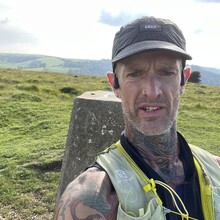 Charlie Penrose - Brighton and Hove 5 Peaks (United Kingdom)