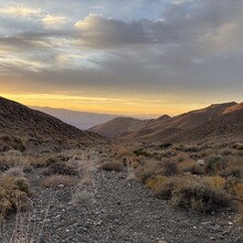 Shaun Burke - Lowest to Highest (CA)