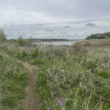 Rob Peters - Good Water Loop, Lake Georgetown (TX)