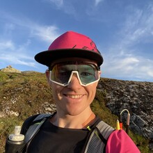 Finn Isaksen - Ryger - Ryfylkeheiene på langs