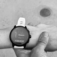 Ashlie Ithurburn - Pinhoti Trail (AL, GA)