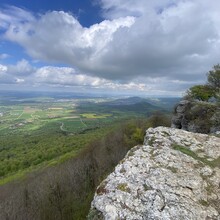 Frederic Blau - Tour „hochgehadelt“ (Schwäbische Alb)