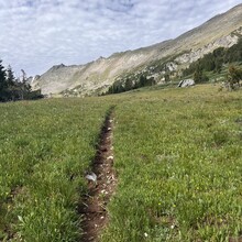 Jaime Aparicio - Spanish Peaks Loop