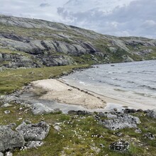 Finn Isaksen - Ryger - Ryfylkeheiene på langs