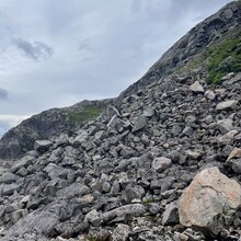 Finn Isaksen - Ryger - Ryfylkeheiene på langs