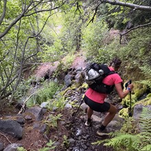Tracy O'Brien, Michael O'Brien - Rainier Infinity Loop (WA)